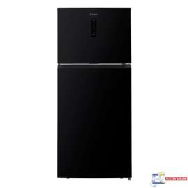 Réfrigérateur CANDY CDHT570FWB 570L – NoFrost – Noir