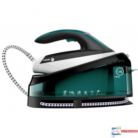 Centrale à Vapeur FAGOR FG452 3000W - Noir&Bleu