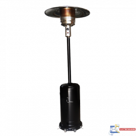 Chauffage de terrasse COALA parasole