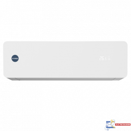 Climatiseur Hyundai 18000 BTU Inverter ON/OFF Chaud Froid Blanc - HY.TAC18I