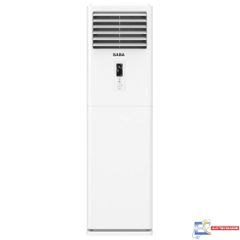 Climatiseur Armoire SABA CFH-36LA Chaud/Froid 36000BTU - Garantie 3ans