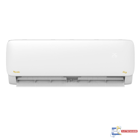 Climatiseur Condor CS18-AL84T3 18000 BTU Alpha Smart Inverter Chaud Froid