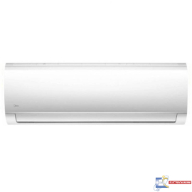 Climatiseur Midea Chaud Froid 9000 BTU Inverter - MSAF-09HRDN1 - Garantie 3 ans