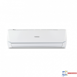 Climatiseur Tornado TROPICALISE 12000 BTU Froid - TH-C12YEE