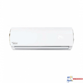 Climatiseur Biolux 12000 BTU inverter ECO125V Chaud et froid - Garantie 3 ans + 10 ans sur compresseur
