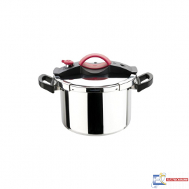 Cocotte SITRAM Sitrapro 4 litres - Inox - 711661