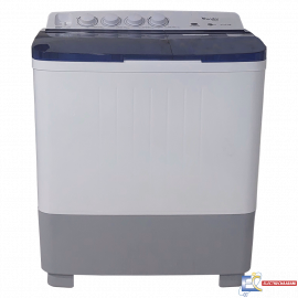 Lave linge Semi automatique CONDOR 10.5 Kg - WT10T1BF