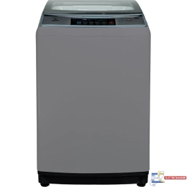 LAVE LINGE TOP CONDOR WL10-MS35D 10.5 KG – SILVER
