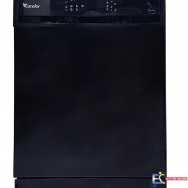 Lave vaisselle CONDOR 13 Couverts Noir - CLV-136T1B