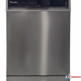 Lave vaisselle CONDOR 13 Couverts Inox - CLV-136T1X
