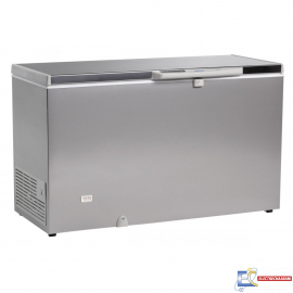 Congélateur Horizontal SIMFER CS4420AI 395 Litres - Inox