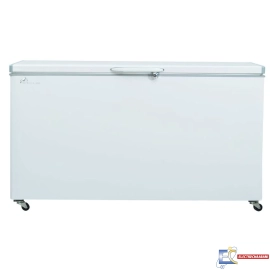 Congélateur Horizontal Montblanc  ECF500 500 Litres - Blanc