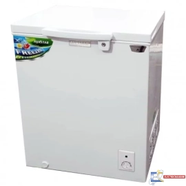 Congélateur Horizontal AUXSTAR 150L – BD-150W – Blanc