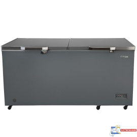 Congélateur Horizontal BIOLUX MOD-CR60S 600 Litres - Inox