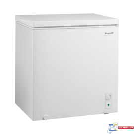 Congélateur Horizontal BRANDT BFK-720MSW 180 Litres - Blanc