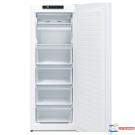 Congélateur Vertical Armoire MONTBLANC CAV6D-WN 250 Litres - Blanc
