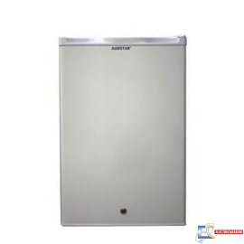 Congélateur Vertical AUXSTAR 98 Litres - Silver