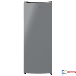 Congélateur Vertical BIOLUX MOD-CV27 270 Litres - Silver