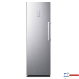 Congélateur Vertical HISENSE FF3N274N5C1 274Litres - Silver