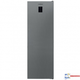 Congélateur Vertical PREMIUM  278L - NoFrost - Silver - ACPL1278.X01