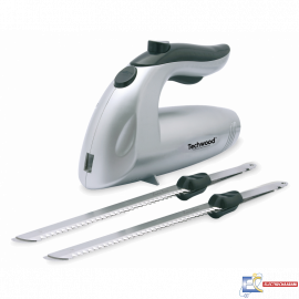 Couteau Électrique Techwood TCE-009