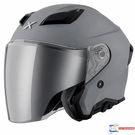 Casque Axor Kylo GRIS NARDO- XL