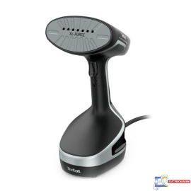 Défroisseur à Main Tefal DT8230E Access Steam Force 2000W - Noir