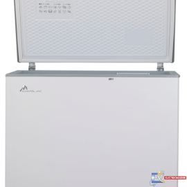 Congélateur horizontal MontBlanc 300L - ECF300