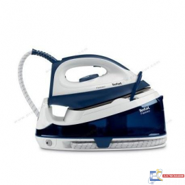 Générateur à vapeur avec réservoir XL TEFAL SV6040