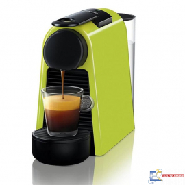 Machine à Café NESPRESSO MAGIMIX ESSENZA 11367 - Vert