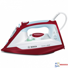 Fer à repasser Bosch Sensixx'x DA30 TDA3024010 - 2400W