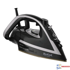 Fer a repasser TEFAL FV8062EO 3000W - Noir