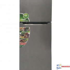 Réfrigérateur Newstar DP2400S -138 Litres DeFrost - Silver