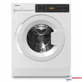 Lave Linge Encastrable FOCUS FILO.1372 - 8Kg - 1200 tr