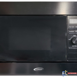 Micro-Onde Encastrable FLORENCE HK469 20 Litres - Noir