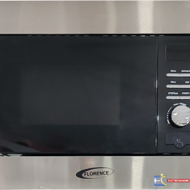 Micro-Onde Encastrable FLORENCE HK394 20 Litres - Inox