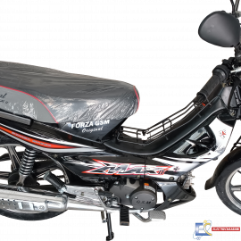 Motocycle FORZA GSM MAX 2 - 110CC