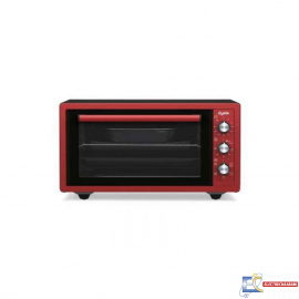 Four Électrique DYSIS DM4505 45 Litres - Rouge
