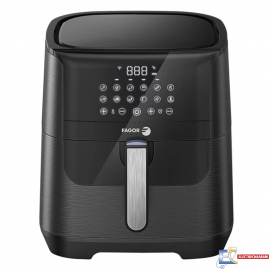 Friteuse Sans Huile FAGOR FG706 7L - Noir