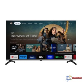 Téléviseur LED Condor Smart 43" 43GS630 Full HD SMART GOOGLE TV