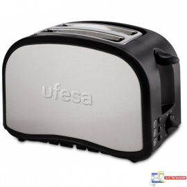 Grille pain UFESA TT7985 - 800W - TT7985