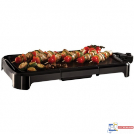 Barbecue Électrique sur pieds ou de Table Techwood TBQ-825P