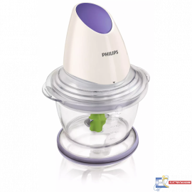 Hachoir PHILIPS Viva HR1397/10 - 500W
