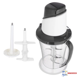 Hachoir à viande TOUCH 40544B 700W 1.5L - Noir