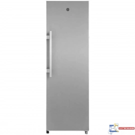 Réfrigérateur Hoover 350Litres Nofrost Inox - HLF1864XM