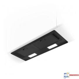 Hotte Encastrable FOCUS F930B 72cm - Noir