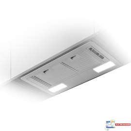 Hotte Encastrable FOCUS F.930X 72cm - Inox
