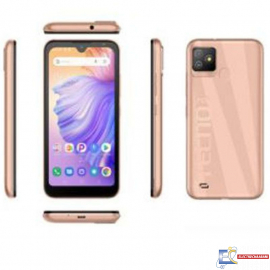 Smartphone TECNO Pop 5 GO 1G/16G - Gold