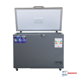 congélateur Horizontal BIOLUX CR48S - 480L - Silver