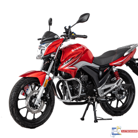 Motocycle Sanya SY 125-9F